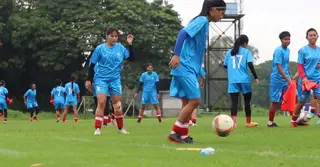 এশিয়ান কাপের বাছাইয়ে আজ বাহরাইনের মুখোমুখি বাংলাদেশ